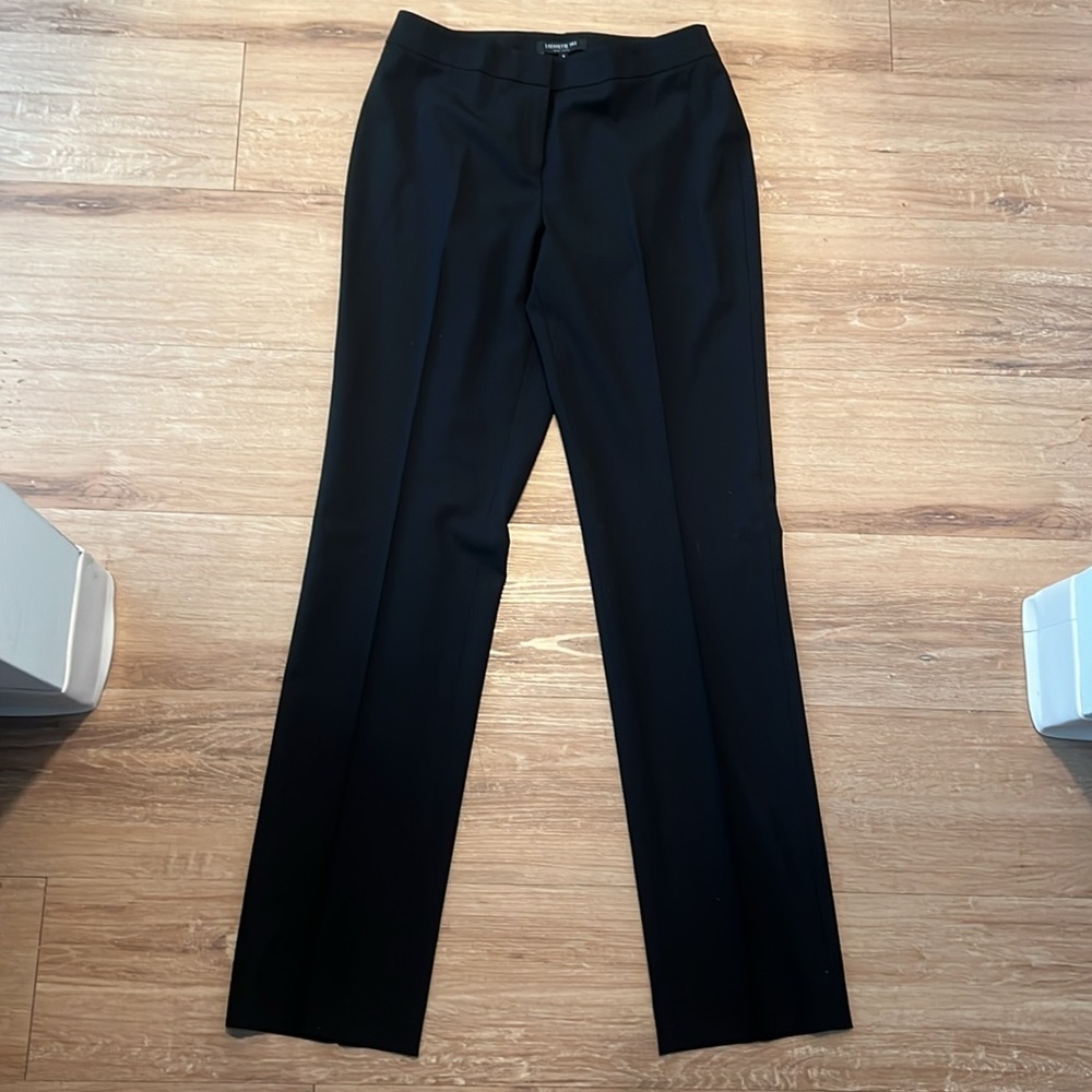 Lafayette 148 Barrow pants Size - 4 - Picture 2 of 6